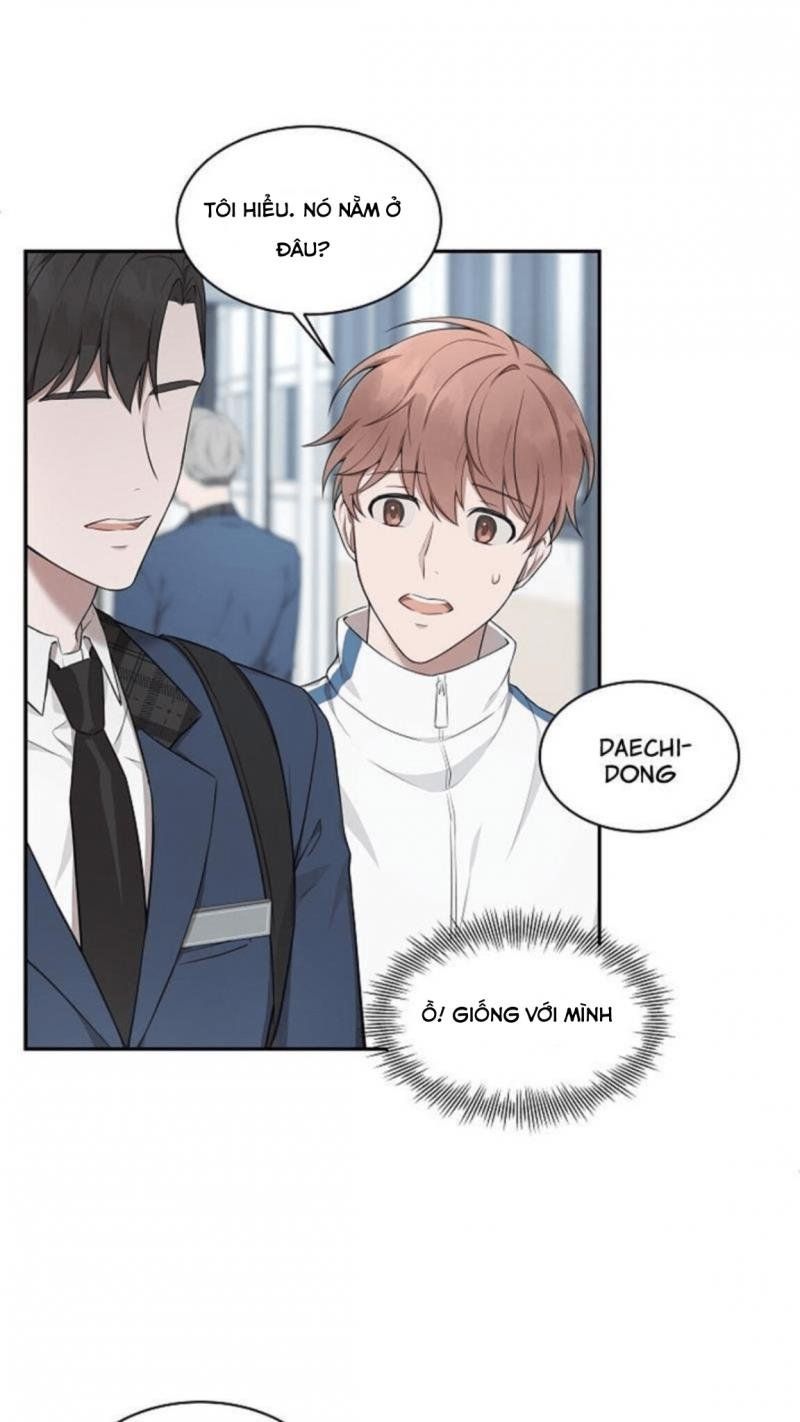 đọc truyện Struggle Chương 2 ảnh 34 tại Thiên Thai Truyện