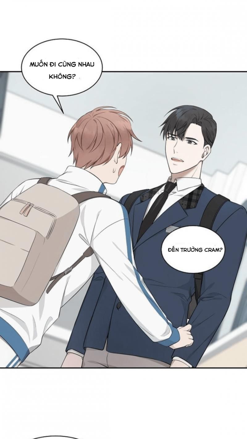 đọc truyện Struggle Chương 2 ảnh 35 tại Thiên Thai Truyện