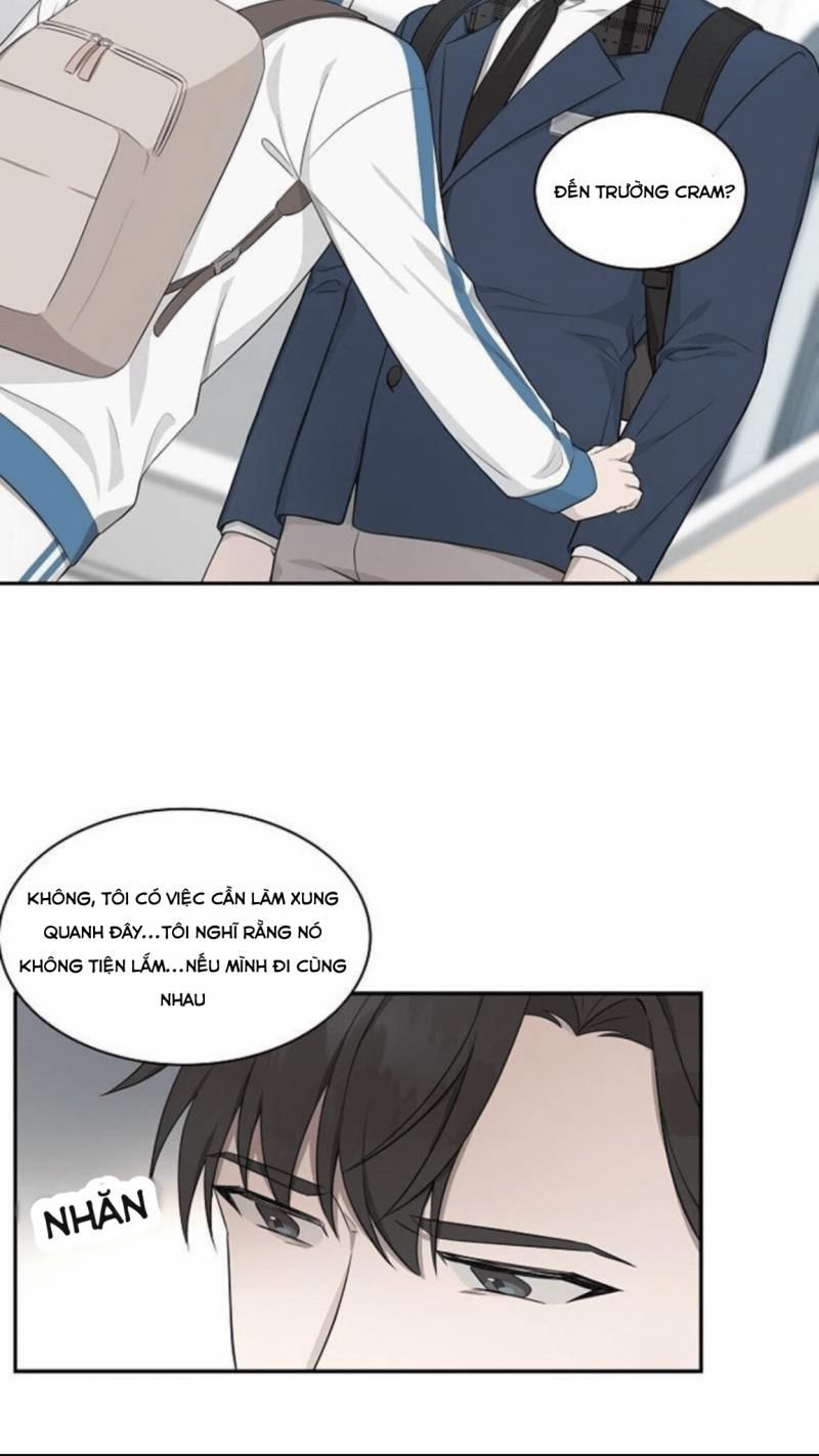 đọc truyện Struggle Chương 2 ảnh 36 tại Thiên Thai Truyện