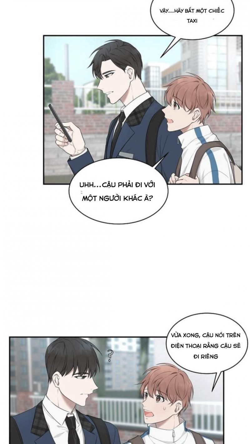 đọc truyện Struggle Chương 2 ảnh 40 tại Thiên Thai Truyện