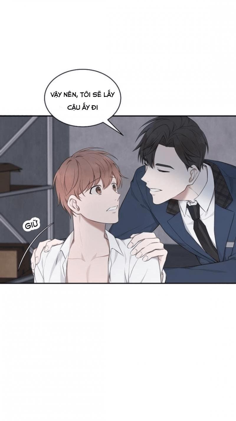 đọc truyện Struggle Chương 2 ảnh 6 tại Thiên Thai Truyện