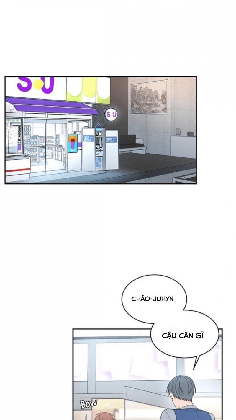 đọc truyện Struggle Chương 2 ảnh 45 tại Thiên Thai Truyện