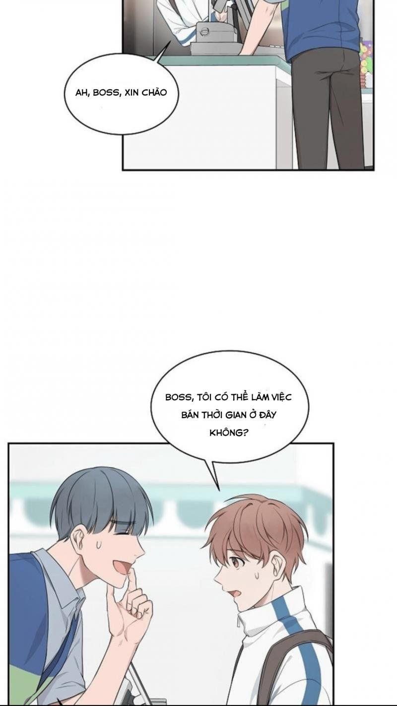 đọc truyện Struggle Chương 2 ảnh 46 tại Thiên Thai Truyện