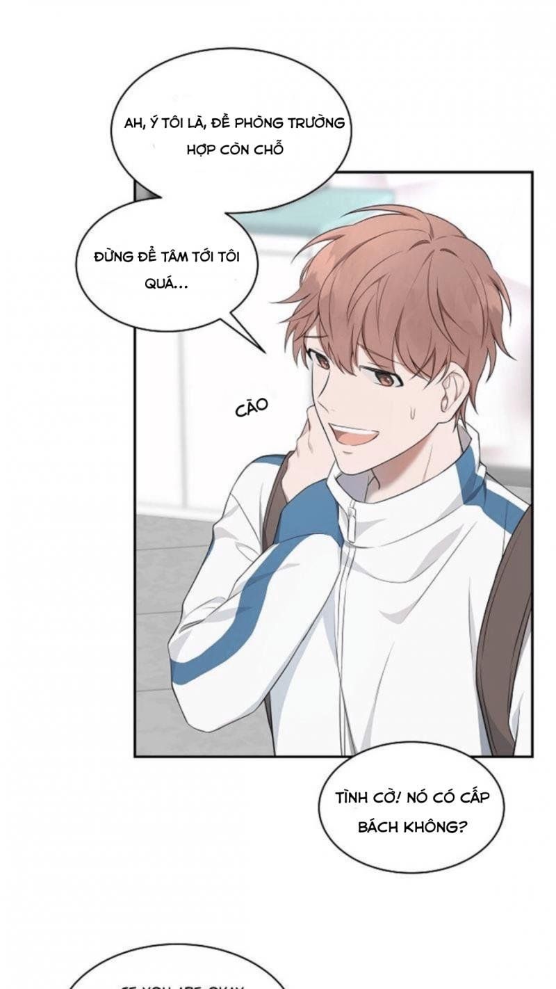 đọc truyện Struggle Chương 2 ảnh 47 tại Thiên Thai Truyện