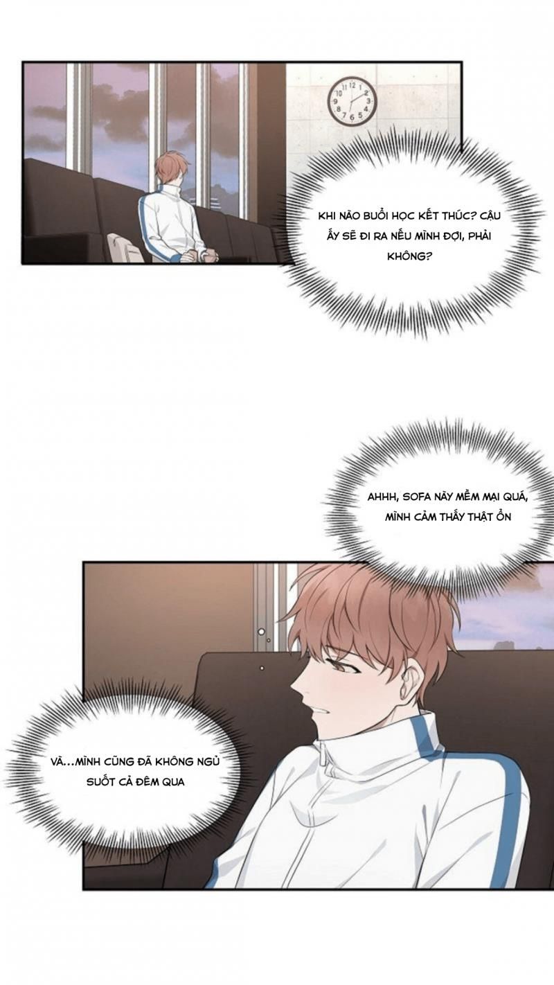 đọc truyện Struggle Chương 2 ảnh 54 tại Thiên Thai Truyện