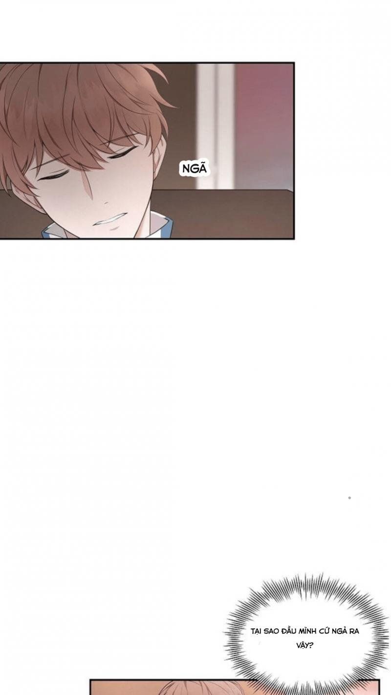 đọc truyện Struggle Chương 2 ảnh 55 tại Thiên Thai Truyện