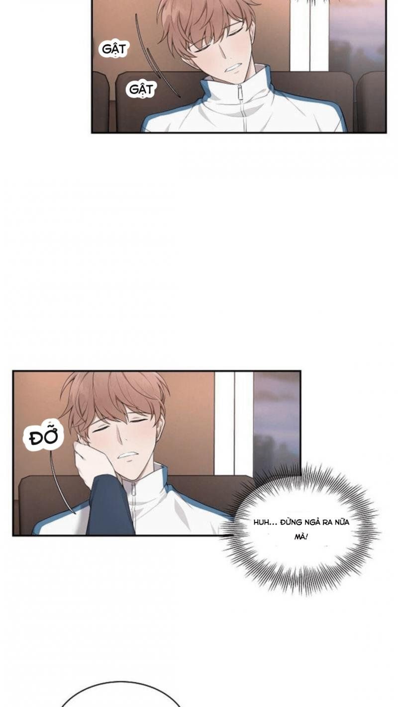 đọc truyện Struggle Chương 2 ảnh 56 tại Thiên Thai Truyện