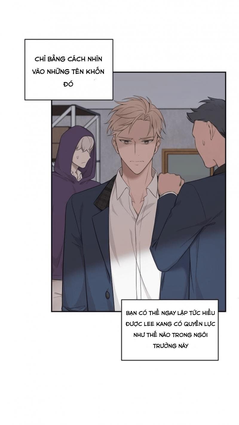 đọc truyện Struggle Chương 2 ảnh 8 tại Thiên Thai Truyện