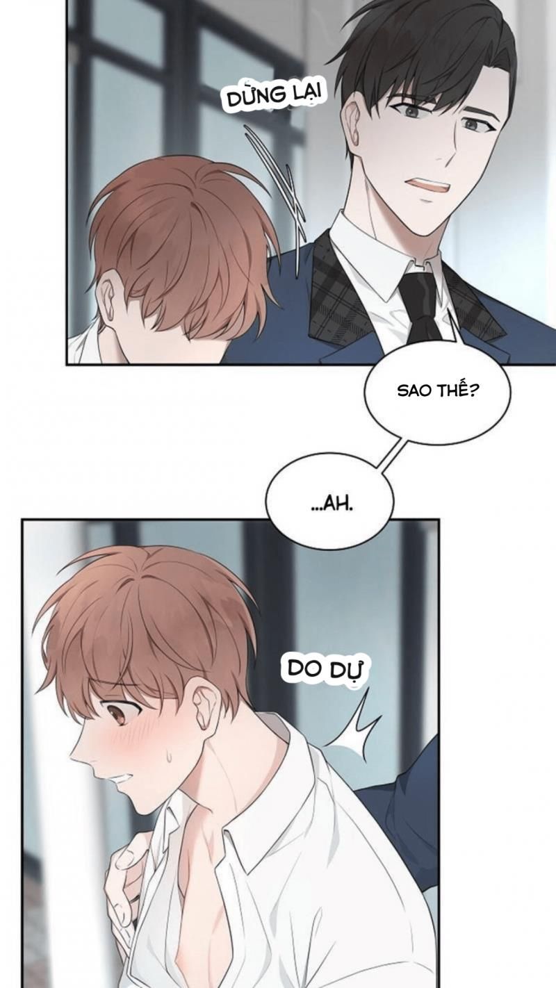 đọc truyện Struggle Chương 2 ảnh 9 tại Thiên Thai Truyện