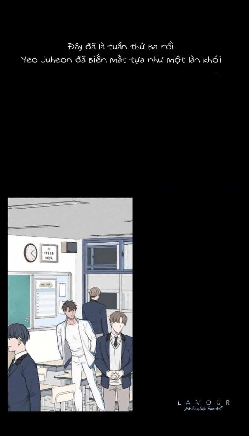 đọc truyện Struggle Chương 20 ảnh 3 tại Thiên Thai Truyện