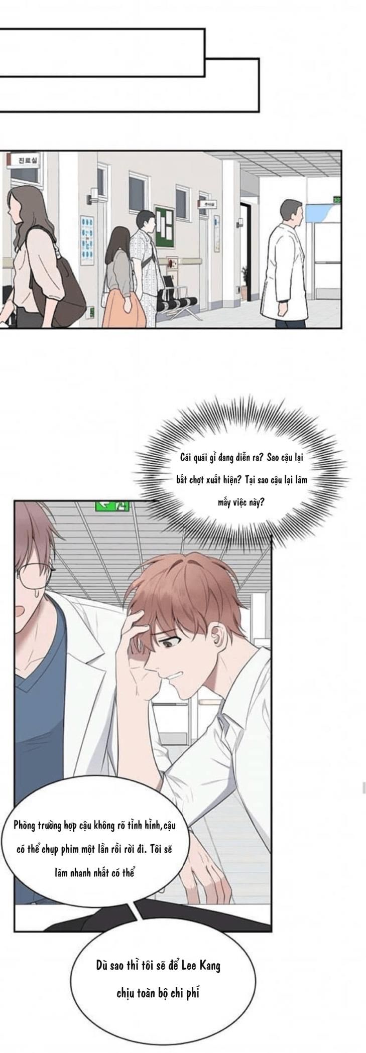 đọc truyện Struggle Chương 20 ảnh 17 tại Thiên Thai Truyện