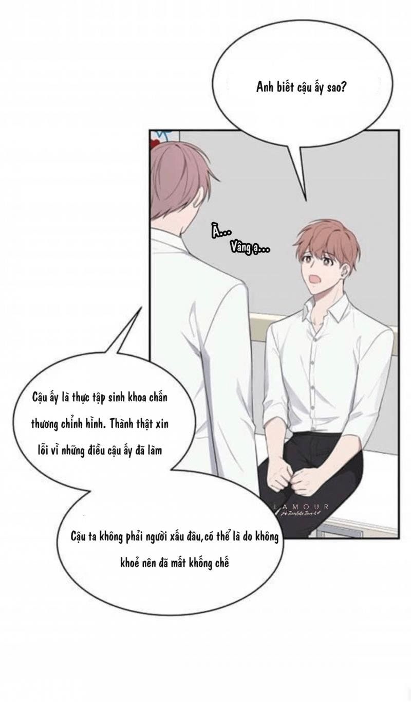 đọc truyện Struggle Chương 20 ảnh 18 tại Thiên Thai Truyện