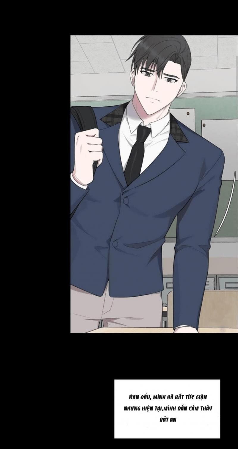 đọc truyện Struggle Chương 20 ảnh 4 tại Thiên Thai Truyện