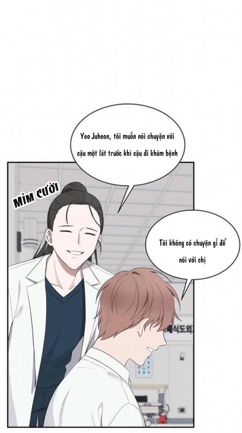 đọc truyện Struggle Chương 20 ảnh 25 tại Thiên Thai Truyện