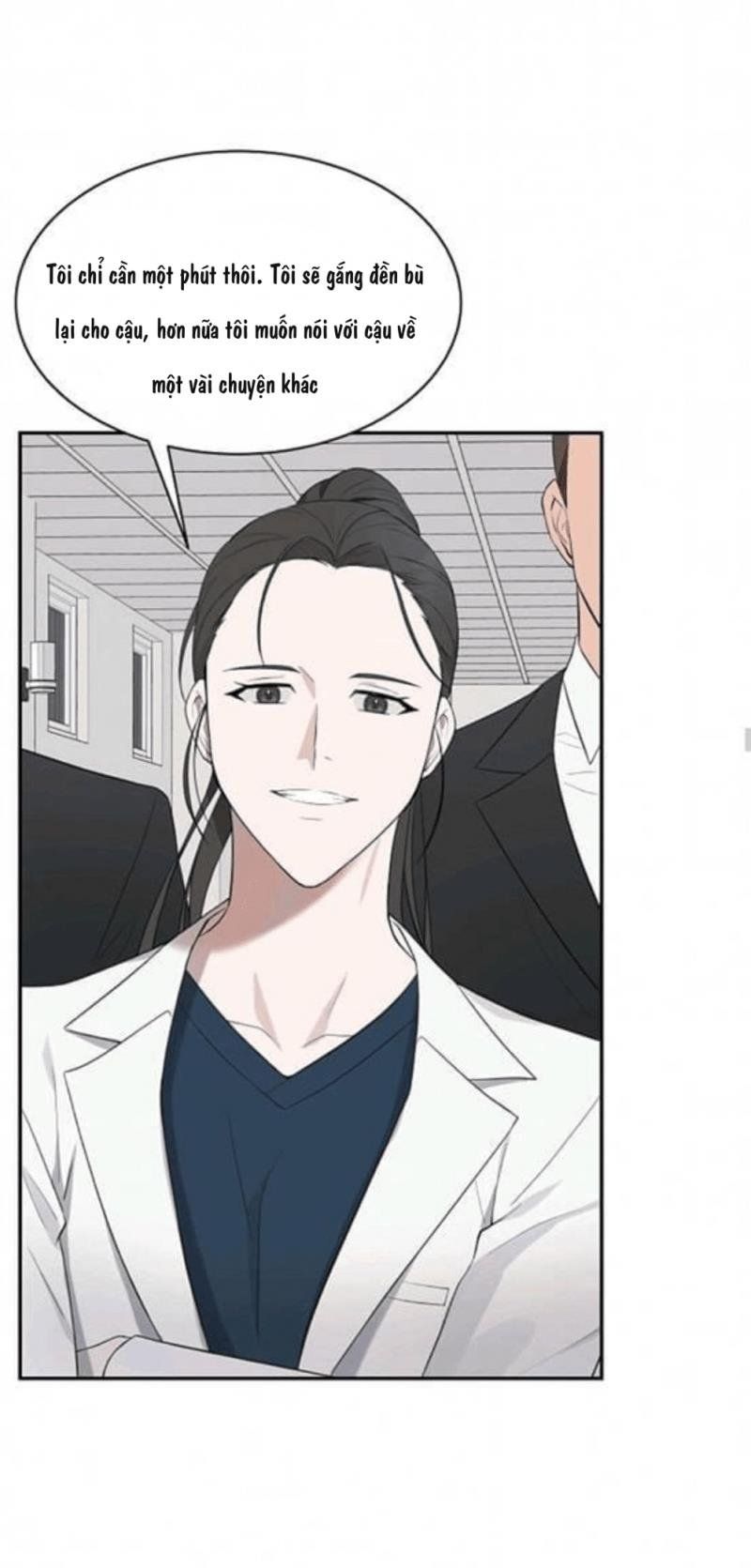 đọc truyện Struggle Chương 20 ảnh 27 tại Thiên Thai Truyện