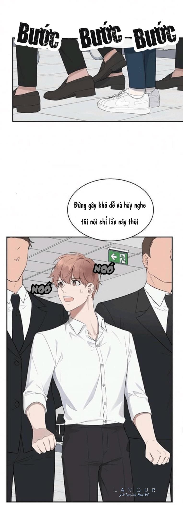 đọc truyện Struggle Chương 20 ảnh 28 tại Thiên Thai Truyện