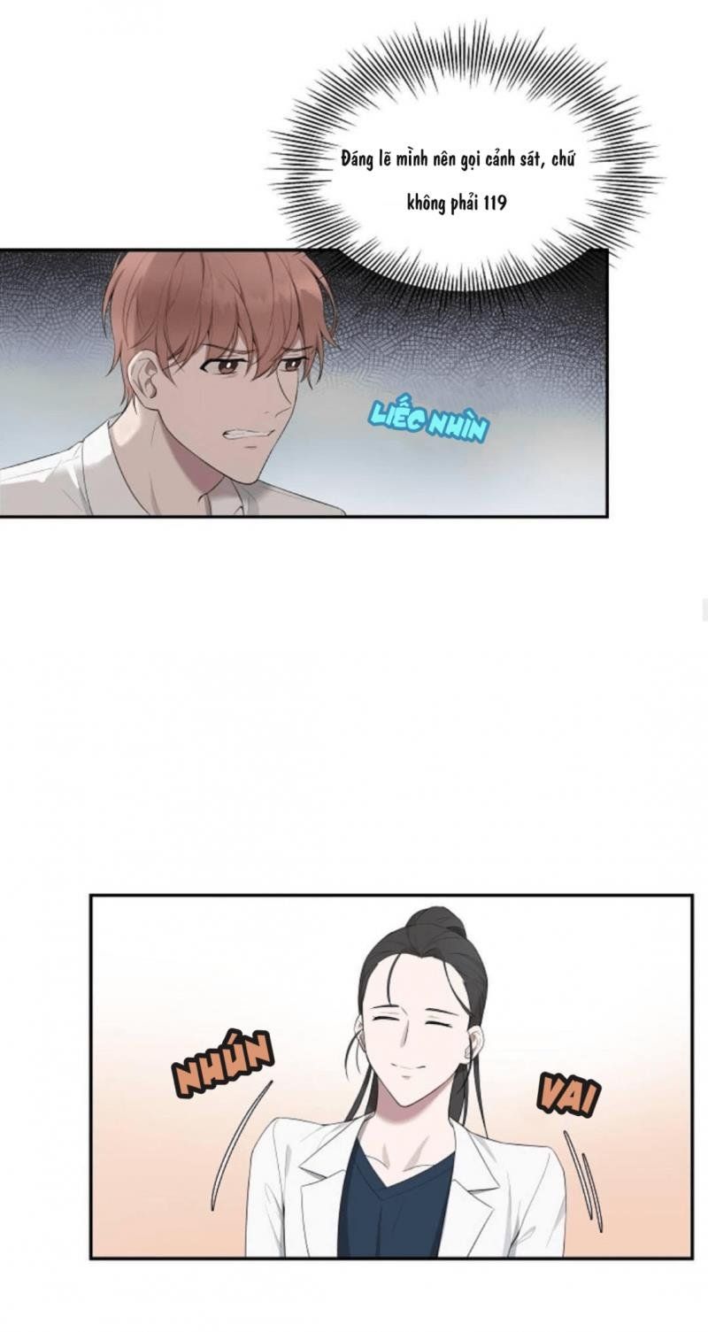 đọc truyện Struggle Chương 20 ảnh 29 tại Thiên Thai Truyện