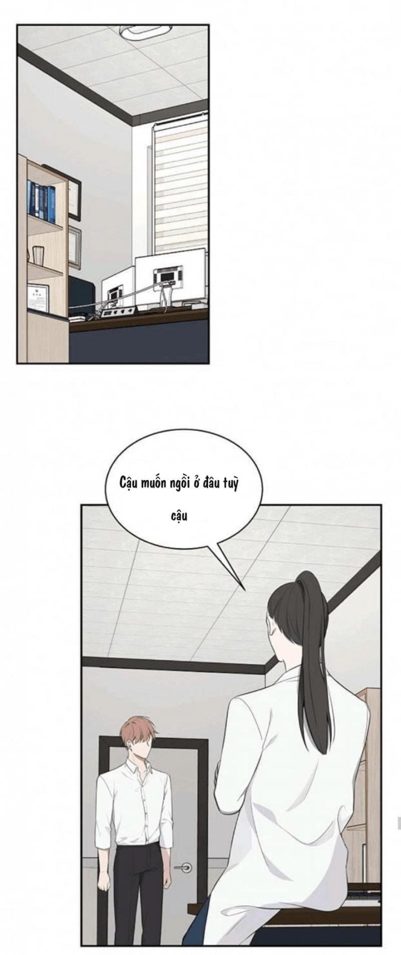 đọc truyện Struggle Chương 20 ảnh 30 tại Thiên Thai Truyện