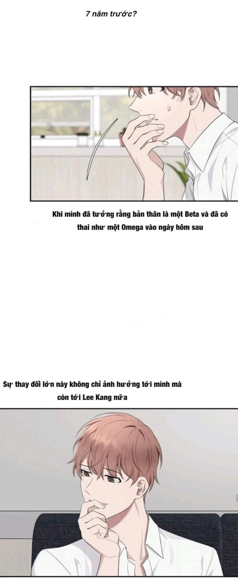 đọc truyện Struggle Chương 20 ảnh 37 tại Thiên Thai Truyện