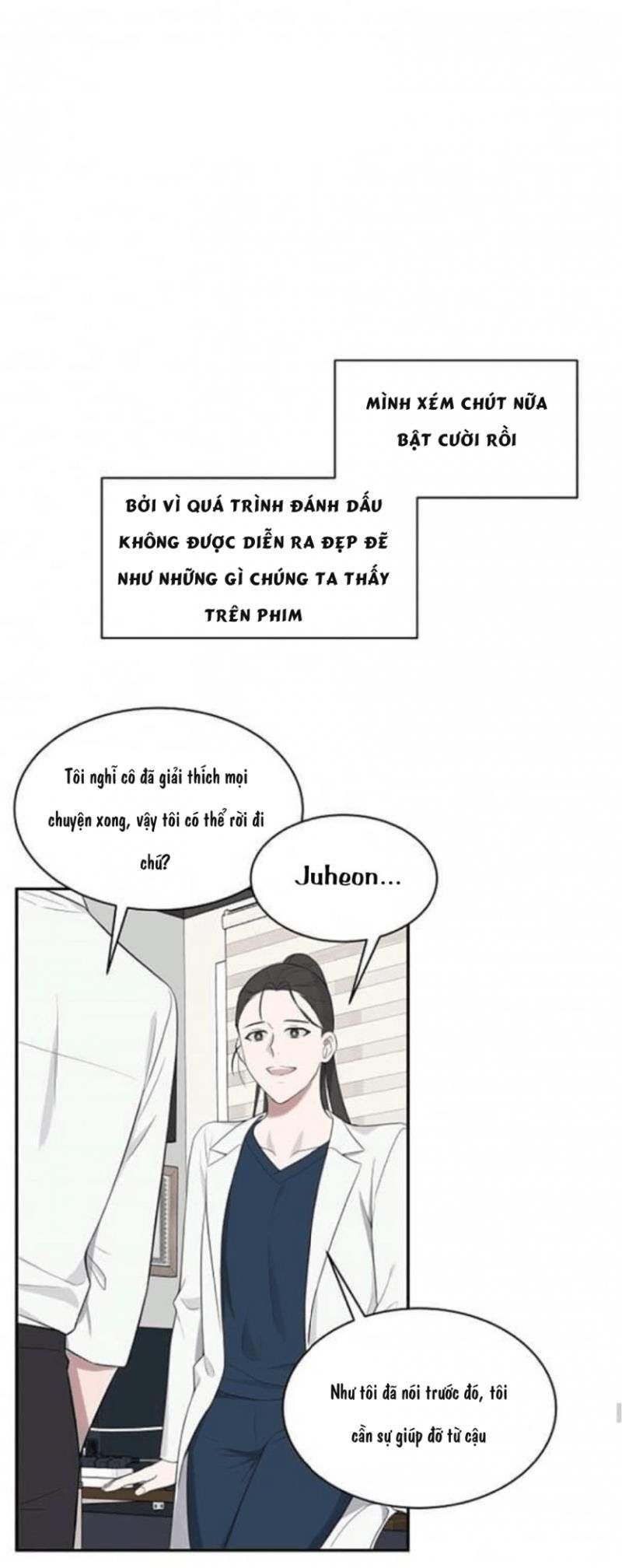 đọc truyện Struggle Chương 20 ảnh 38 tại Thiên Thai Truyện