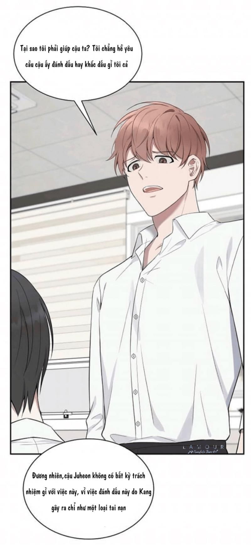 đọc truyện Struggle Chương 20 ảnh 39 tại Thiên Thai Truyện