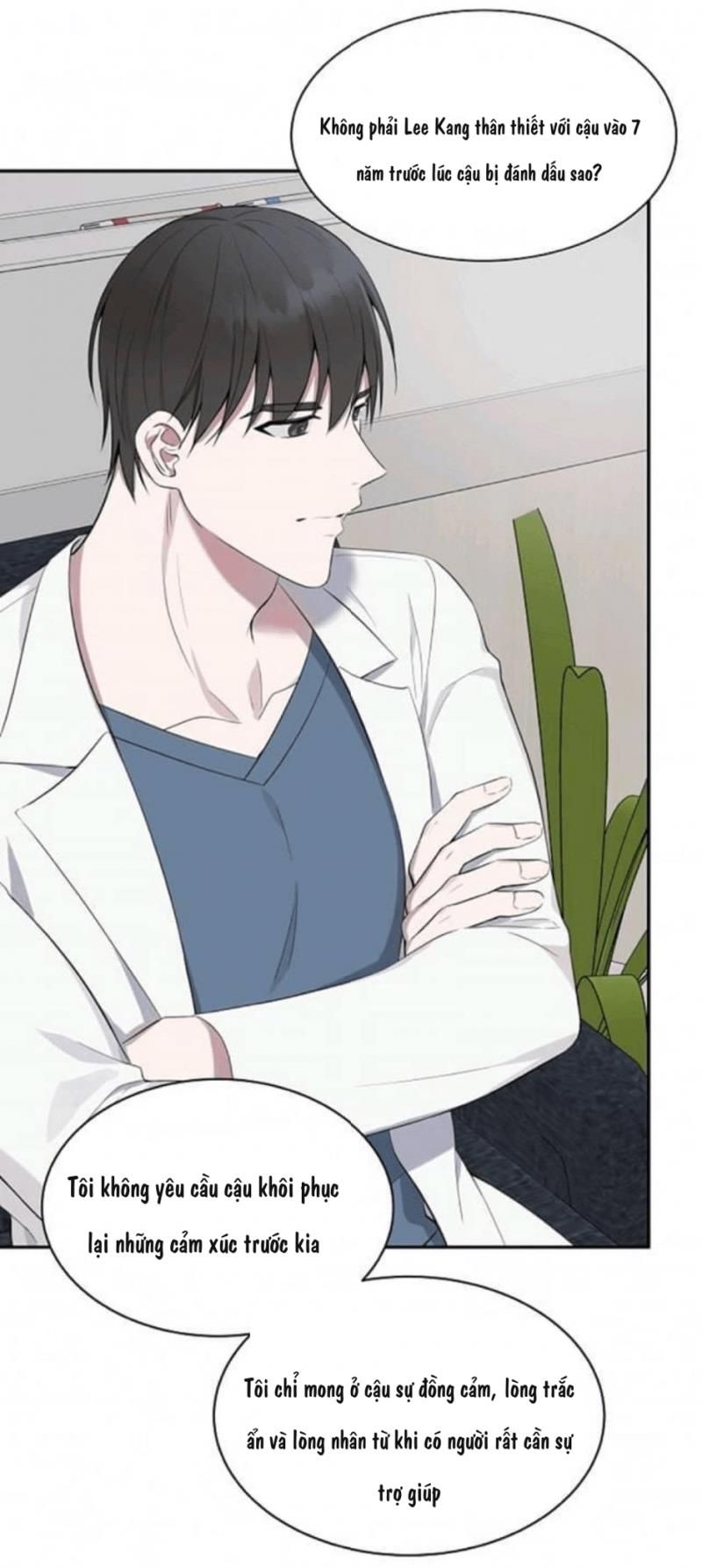 đọc truyện Struggle Chương 20 ảnh 40 tại Thiên Thai Truyện