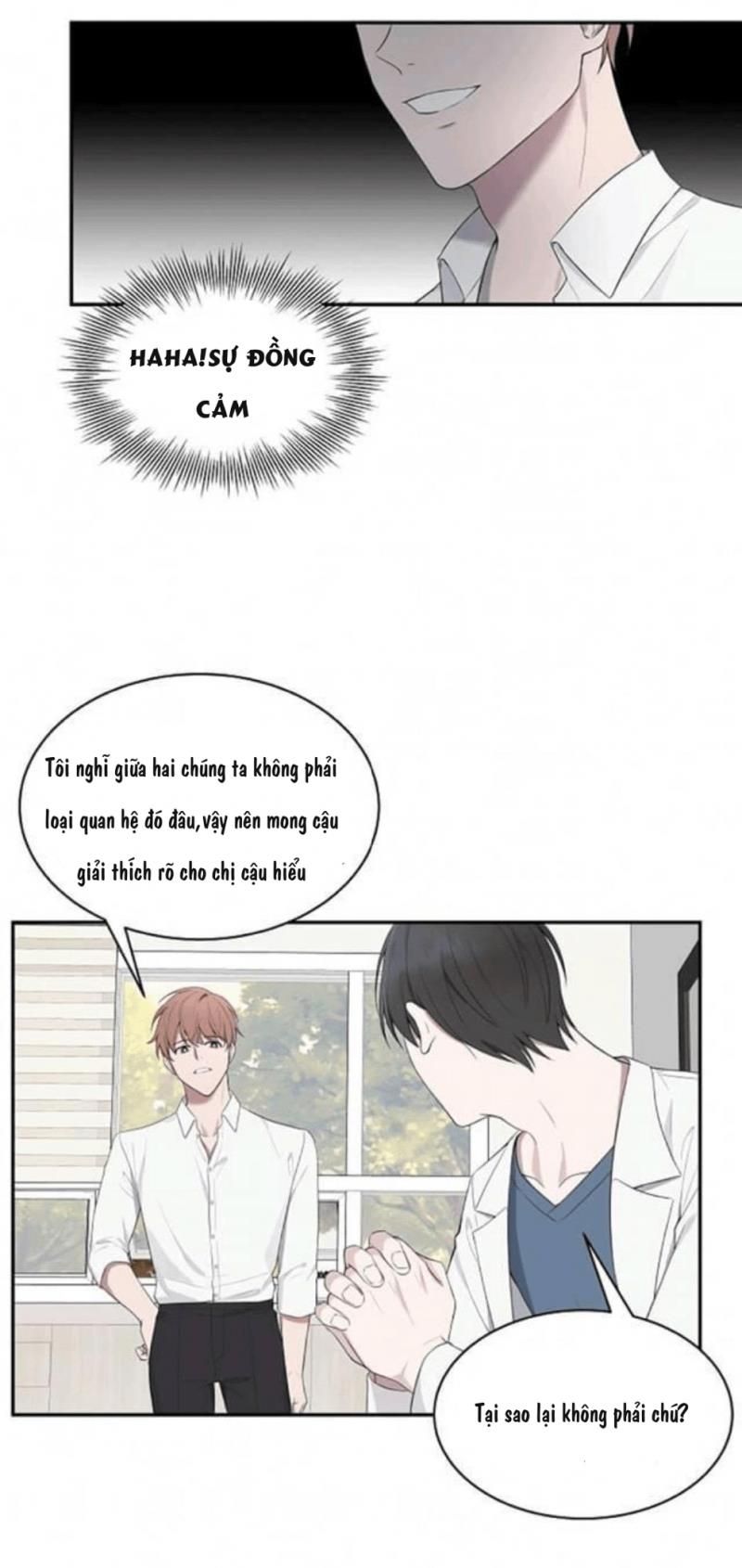 đọc truyện Struggle Chương 20 ảnh 41 tại Thiên Thai Truyện