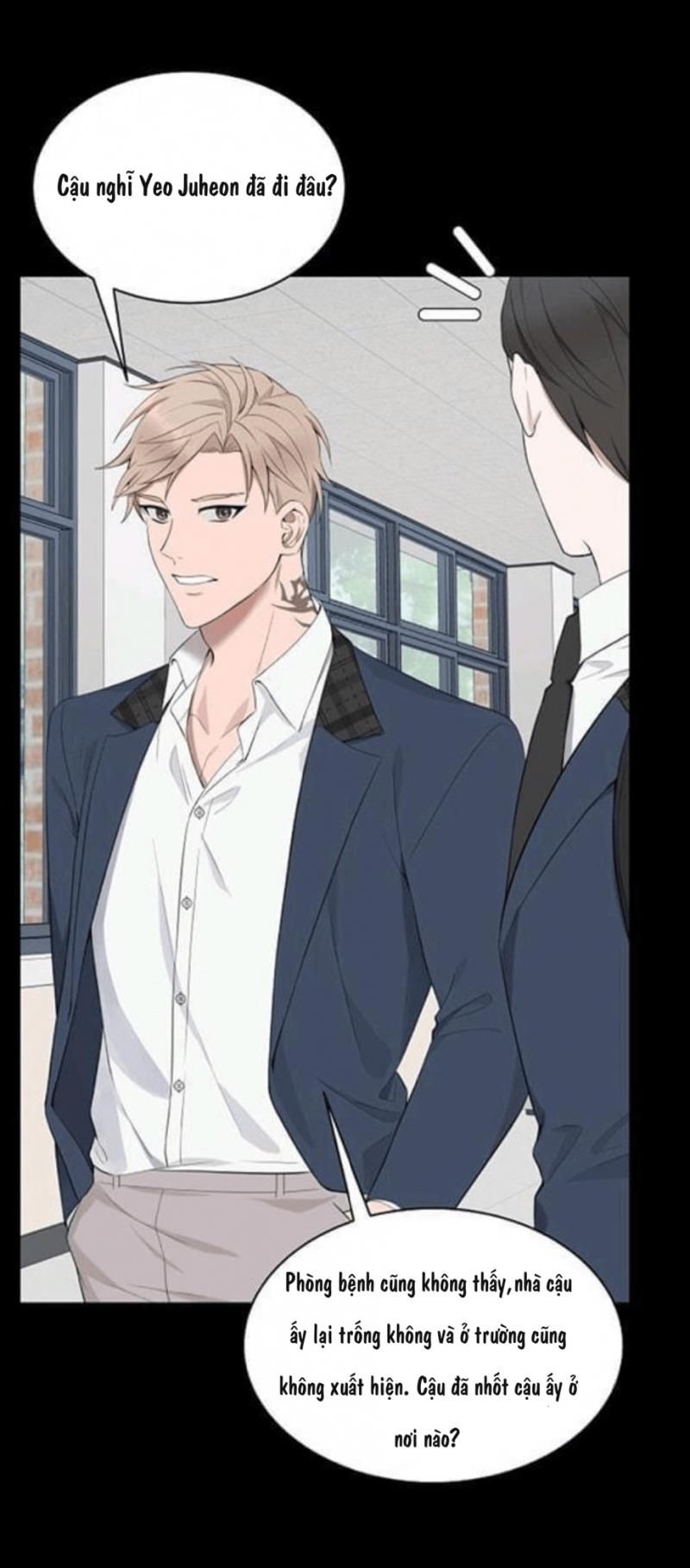 đọc truyện Struggle Chương 20 ảnh 6 tại Thiên Thai Truyện