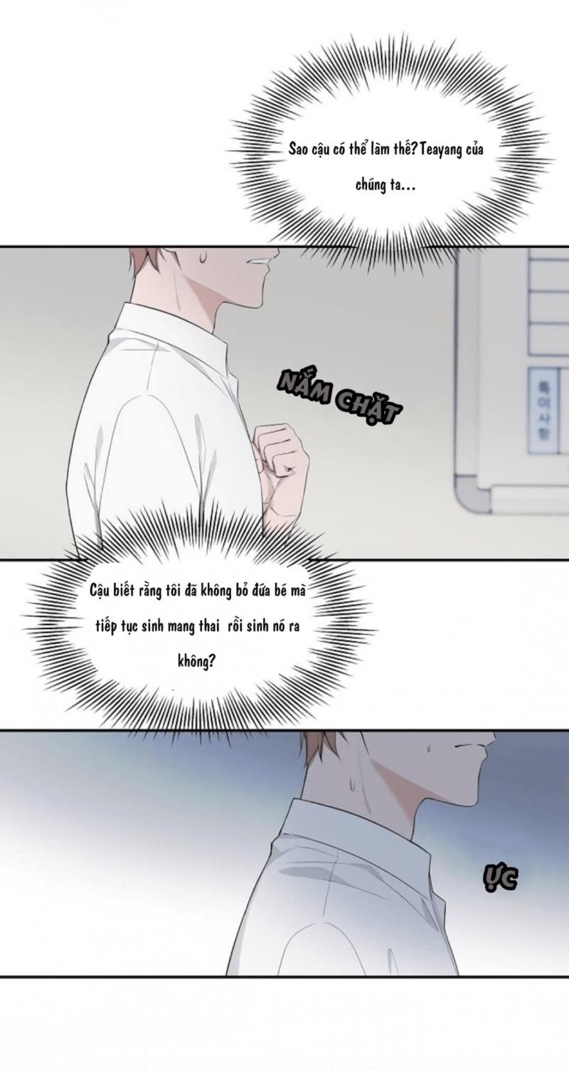 đọc truyện Struggle Chương 20 ảnh 43 tại Thiên Thai Truyện