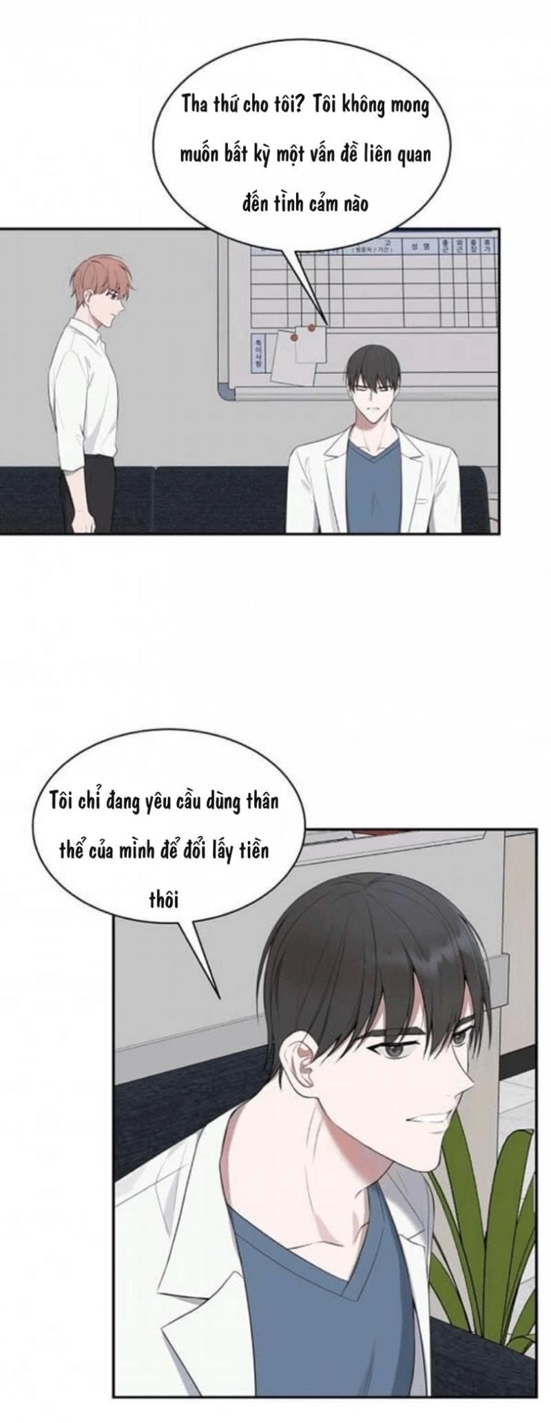 đọc truyện Struggle Chương 20 ảnh 46 tại Thiên Thai Truyện