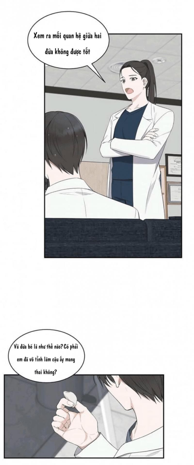 đọc truyện Struggle Chương 20 ảnh 49 tại Thiên Thai Truyện