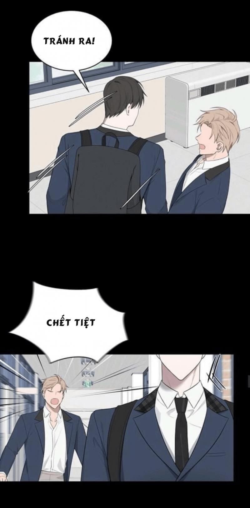 đọc truyện Struggle Chương 20 ảnh 9 tại Thiên Thai Truyện