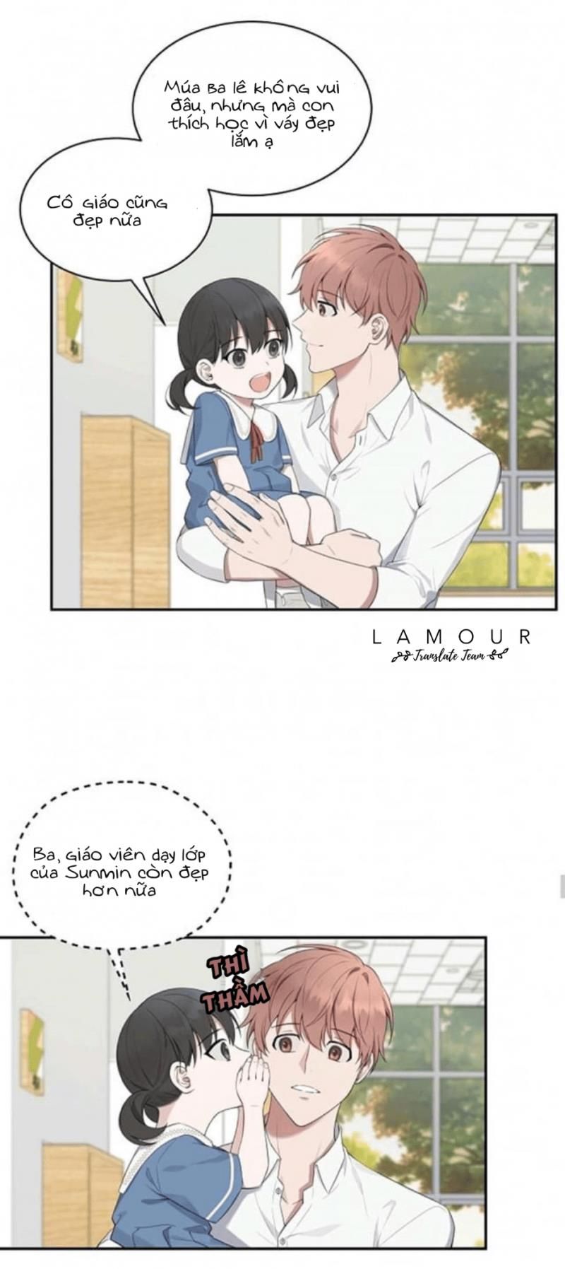 đọc truyện Struggle Chương 21 ảnh 12 tại Thiên Thai Truyện