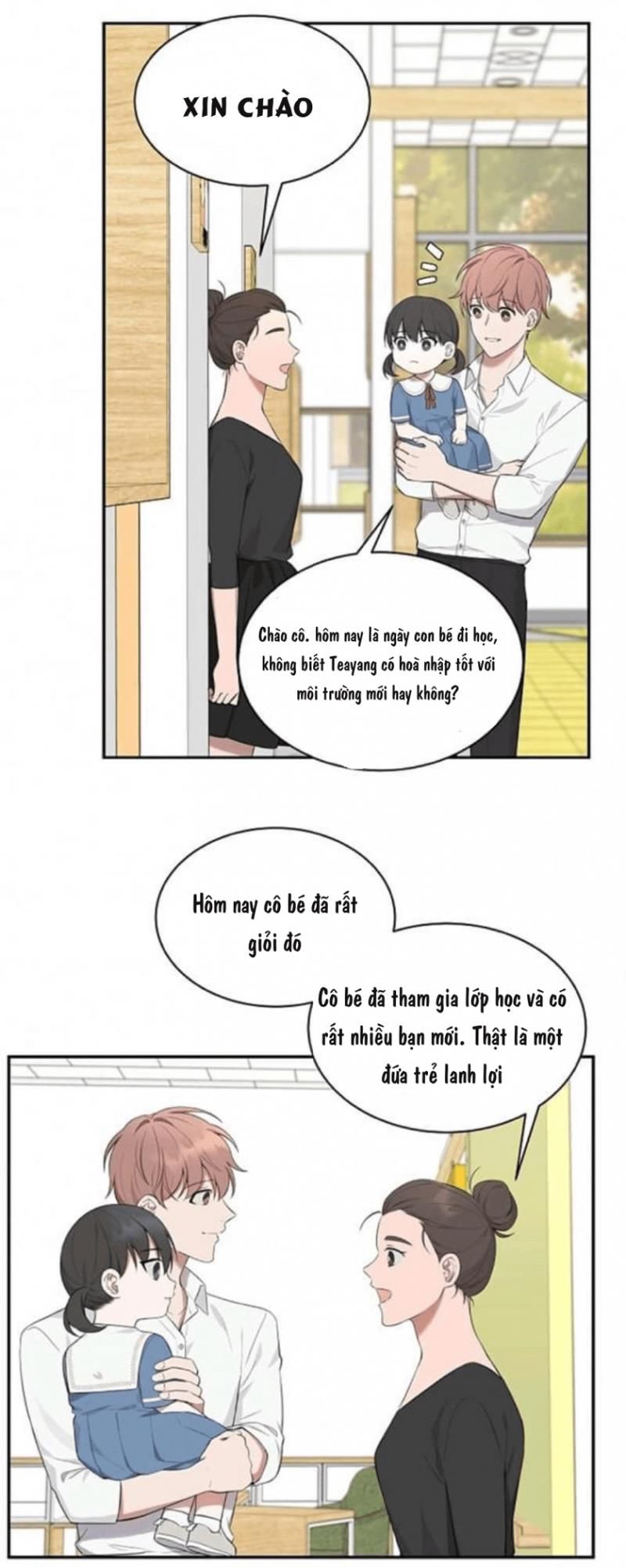 đọc truyện Struggle Chương 21 ảnh 13 tại Thiên Thai Truyện