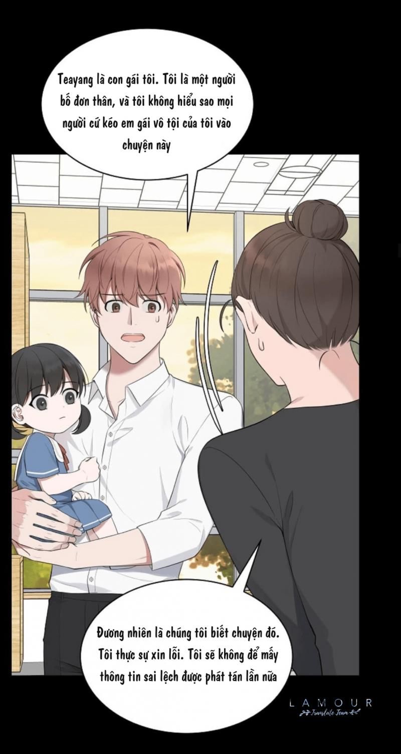 đọc truyện Struggle Chương 21 ảnh 19 tại Thiên Thai Truyện