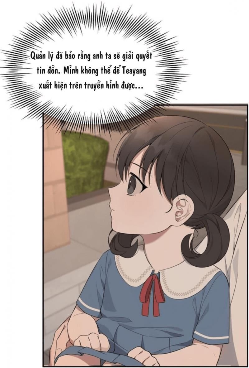 đọc truyện Struggle Chương 21 ảnh 22 tại Thiên Thai Truyện