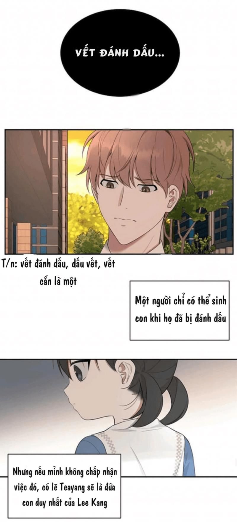 đọc truyện Struggle Chương 21 ảnh 23 tại Thiên Thai Truyện