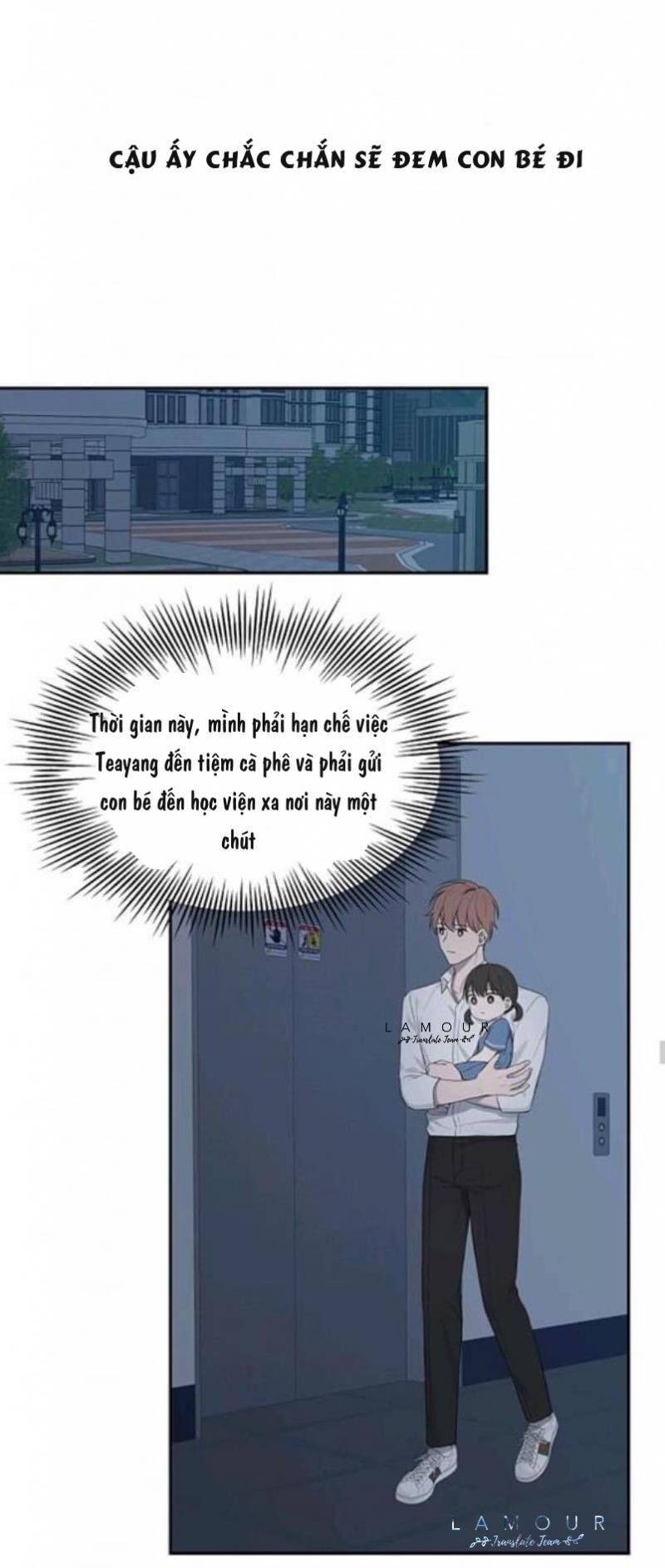 đọc truyện Struggle Chương 21 ảnh 25 tại Thiên Thai Truyện