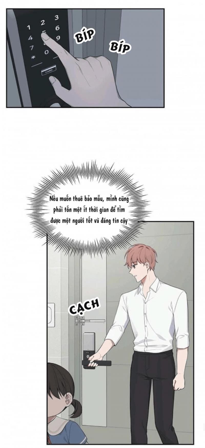 đọc truyện Struggle Chương 21 ảnh 26 tại Thiên Thai Truyện