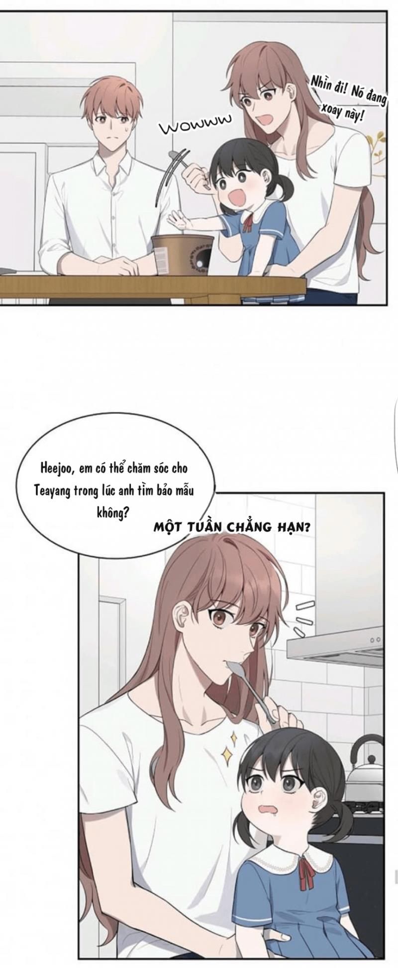 đọc truyện Struggle Chương 21 ảnh 28 tại Thiên Thai Truyện