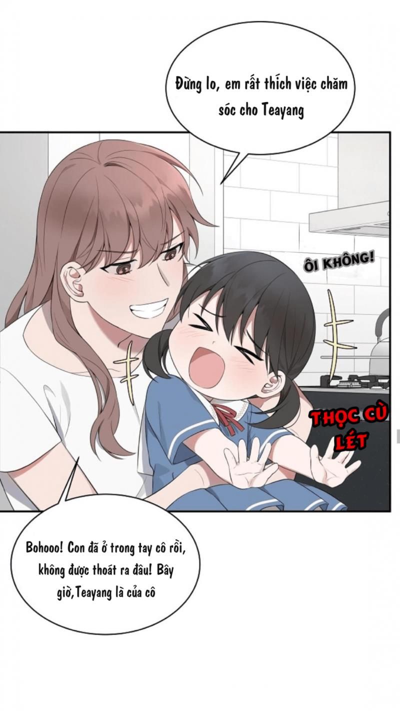 đọc truyện Struggle Chương 21 ảnh 31 tại Thiên Thai Truyện