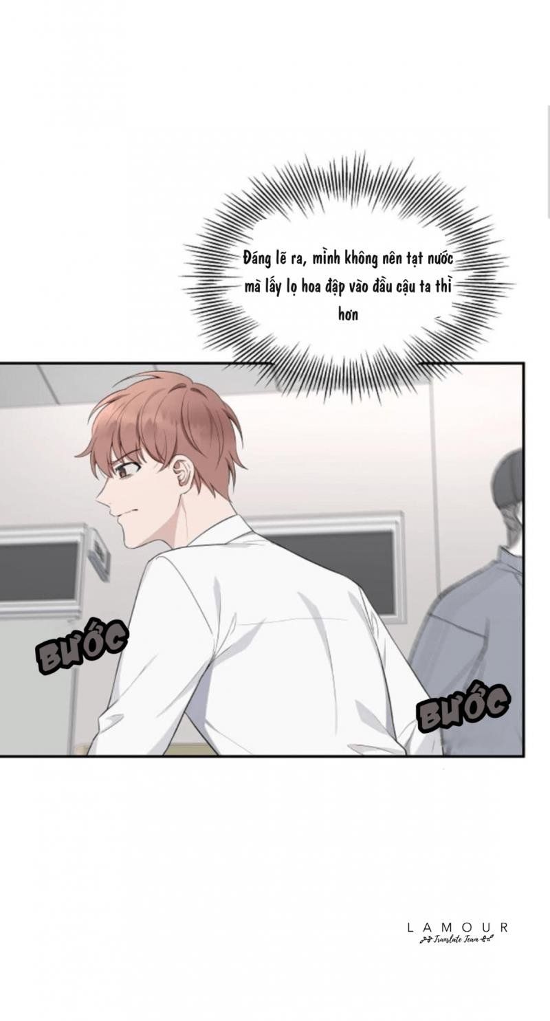 đọc truyện Struggle Chương 21 ảnh 5 tại Thiên Thai Truyện