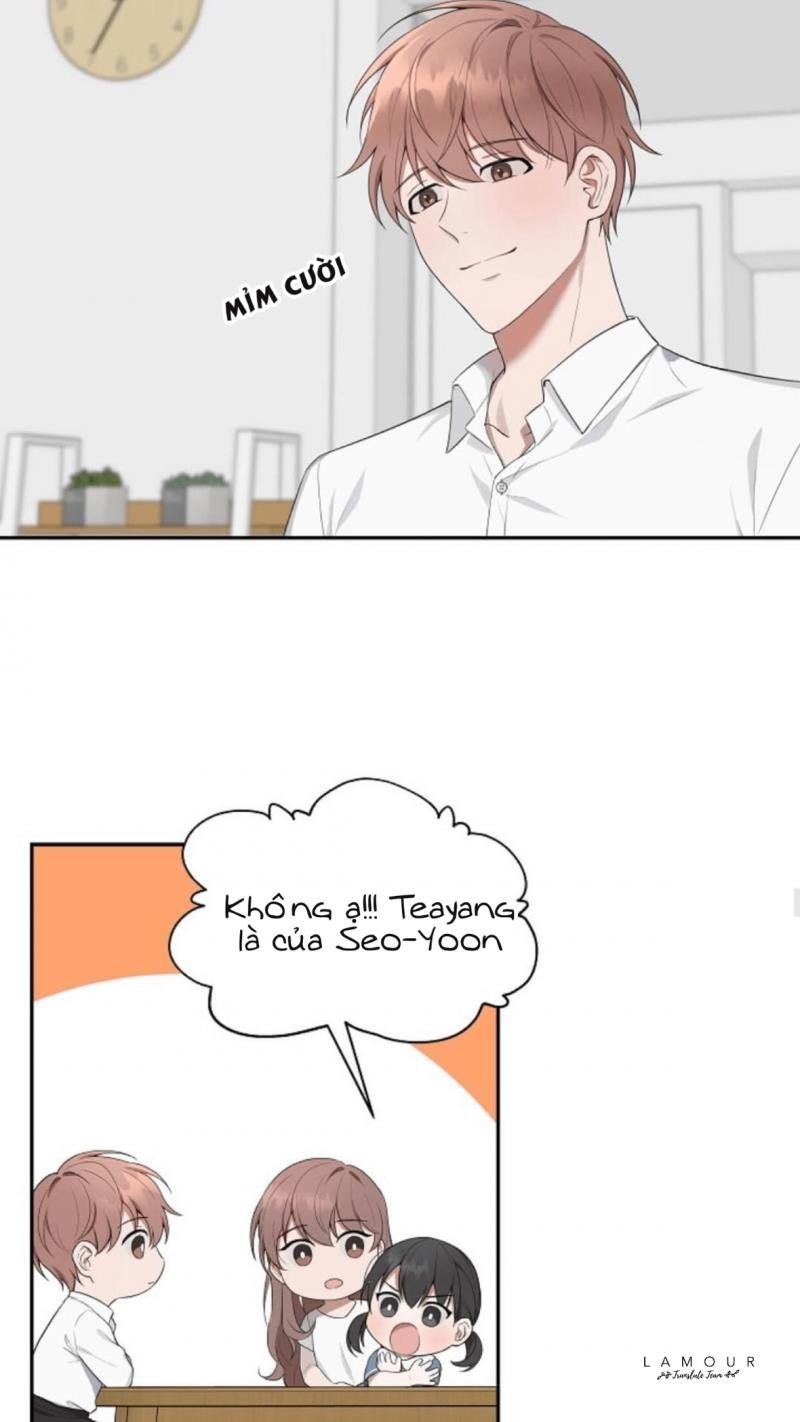 đọc truyện Struggle Chương 21 ảnh 32 tại Thiên Thai Truyện