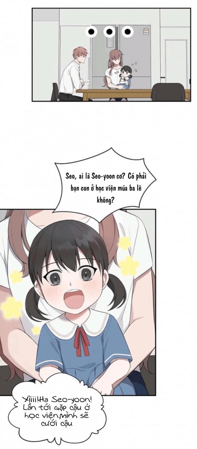 đọc truyện Struggle Chương 21 ảnh 33 tại Thiên Thai Truyện