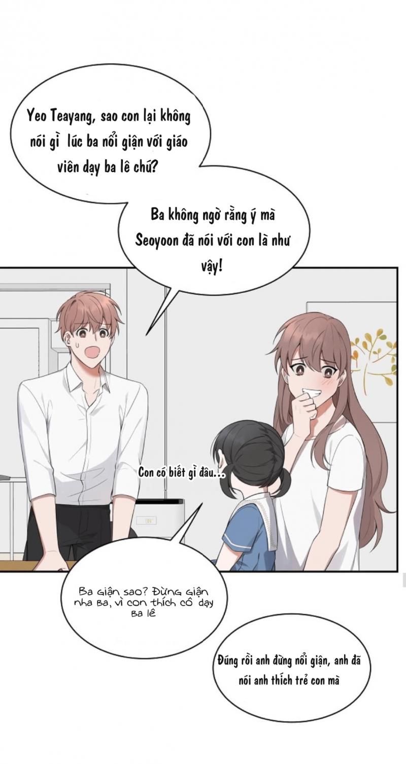 đọc truyện Struggle Chương 21 ảnh 38 tại Thiên Thai Truyện