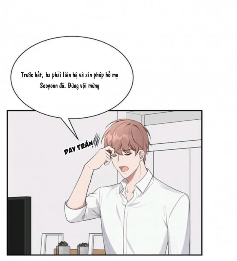 đọc truyện Struggle Chương 21 ảnh 40 tại Thiên Thai Truyện