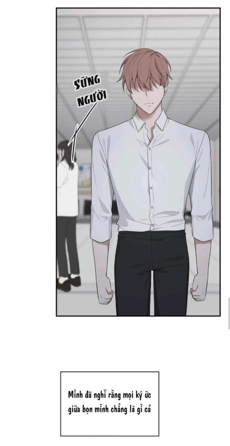 đọc truyện Struggle Chương 21 ảnh 6 tại Thiên Thai Truyện