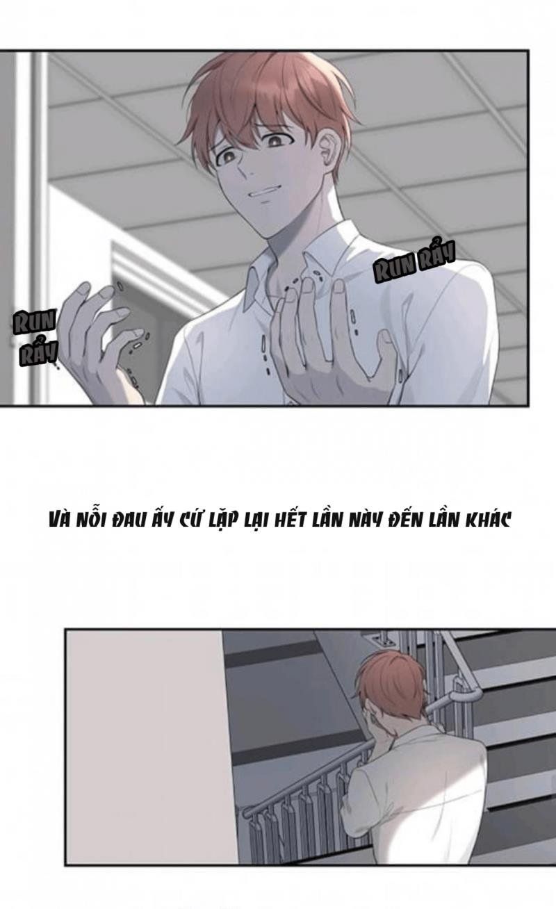 đọc truyện Struggle Chương 21 ảnh 8 tại Thiên Thai Truyện