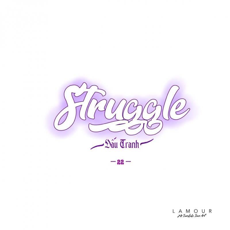 đọc truyện Struggle Chương 22 ảnh 3 tại Thiên Thai Truyện