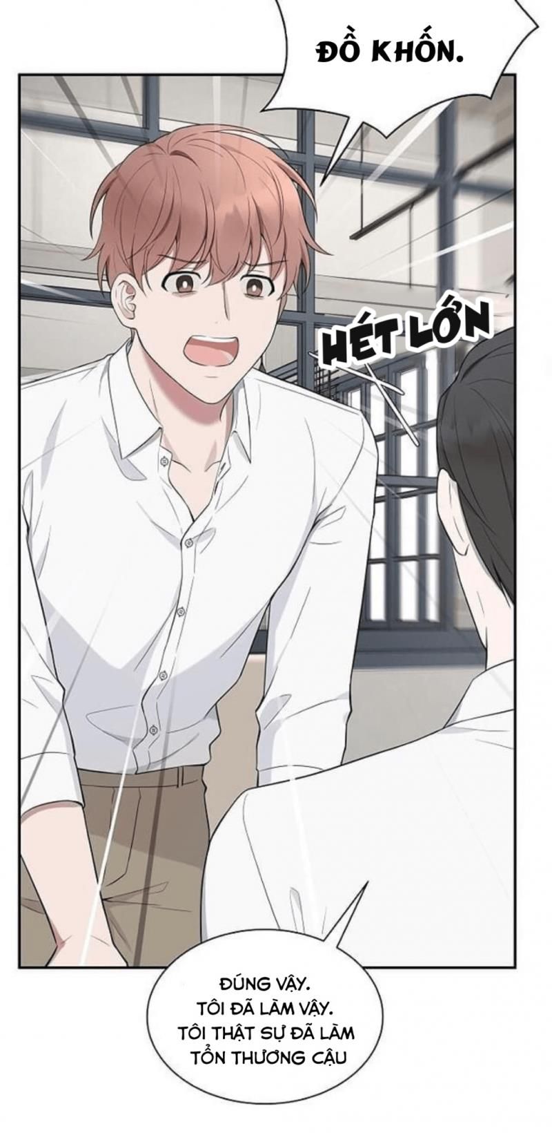 đọc truyện Struggle Chương 22 ảnh 24 tại Thiên Thai Truyện